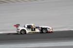 Mercedes-Benz SLS AMG GT3 24h Dubai 2012 года